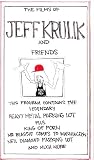 The Films of Jeff Krulik and Friends [VHS]