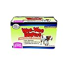 Four Paws Wee-Wee Extra Small Disposable Doggie Diapers, 12 Pack