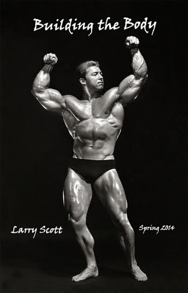 Amazon.com: Building the Body: 2014 - Spring eBook: Frank Zane ...