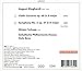 Symphony 3 / Violin Concerto