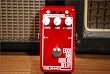 Malekko Ekko 616 Analog Delay Effect Pedal Malekko Ekko 616 Analog Delay Effect Pedal