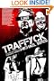 Traffyck: Book Two in the Lazlo Horvath Thriller Series