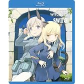 ストライクウィッチーズ２ 第3巻【初回生産限定】 [Blu-ray]