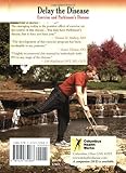 Delay the Disease -Exercise and Parkinson's Disease (Book)