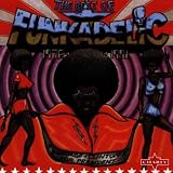 Best of Funkadelic 1976-1981