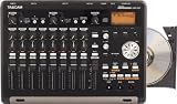 Tascam DP-03 Digital Portastudio (SD/CD)