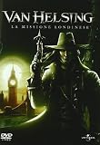 Van Helsing - La Missione Londinese