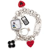 Disney Womens MN2011 Minnie Mouse Mother-of-Pe
