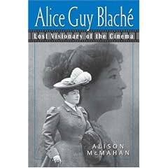 Alice Guy Blach�
