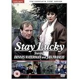 Stay Lucky - Series One ( Stay Lucky - Entire Series One ) [ NON-USA FORMAT, PAL, Reg.2 Import - United Kingdom ]