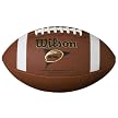 Wilson NCAA Supreme Composite Official-Size Football