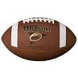 Wilson NCAA Supreme Composite Official-Size Football