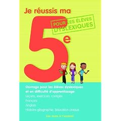 Je r�ussis ma 5e