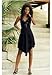 Cocktail-Stretchkleid mit Pailletten von Melrose