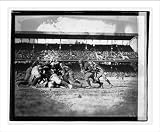 Historic Print (L): Navy - Penn State game, 11/3/22