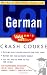 Schaum's Easy Outline of German (Schaum's Easy Outlines)