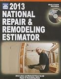 2013 National Repair & Remodeling Estimator - 1572182857