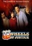 18 Wheels of Justice the Complete Second Season