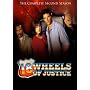 18 Wheels of Justice the Complete Second Season
