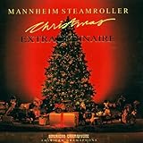 CHRISTMAS EXTRAORDINAIRE