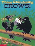 Those Calculating Crows!
