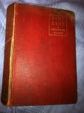 Jane Eyre. An Autobiography