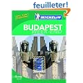 Guide Vert Week-end Budapest