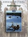 Annual Editions: Anthropology 07/08 (Annual Editions)