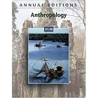 Click here to buy Annual Editions: Anthropology 07 08 (Annual Editions : Anthropology) by  Elvio Angeloni.