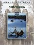 Annual Editions: Anthropology 07/08 (Annual Editions)