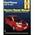 Ford Focus 2000 thru 2007 (Haynes Repair Manual)