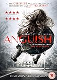 Anguish [DVD]