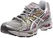 ASICS Women's GEL-Nimbus 13 Running Shoe,Lightning/White/Magenta,11.5 M US