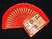 120 PCS Self-Adhesive Colorful Chinese Lucky Money Red Envelopes Hong Bao for Lunar New Year Wedding Party