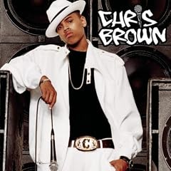 Chris Brown