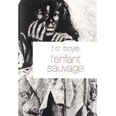 L'enfant sauvage