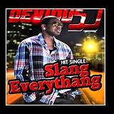 Slang Everything - Single