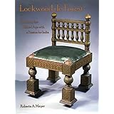 lockwood de forest furnishing the gilded age with a passion for india
