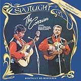 Spotlight On The Corries