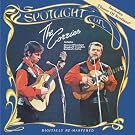 Spotlight on the Corries