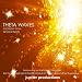 Seritonin Release (Theta Isochronic Tones)