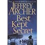 Best Kept Secret (Clifton Chronicles 3) by Jeffrey Archer