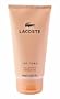 Lacoste Pour Femme, femme/woman, Duschgel, 150 ml