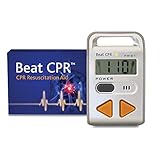 Beat CPR Resuscitation Aid