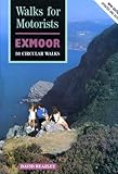 Exmoor : walks for motorists : 30 circular walks