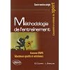 M�thodologie de l'entra�nement