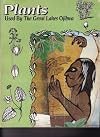 Plants used by the Great Lakes Ojibwa