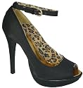 Garage Shoes - Veranda - Women's High Heel Shoe