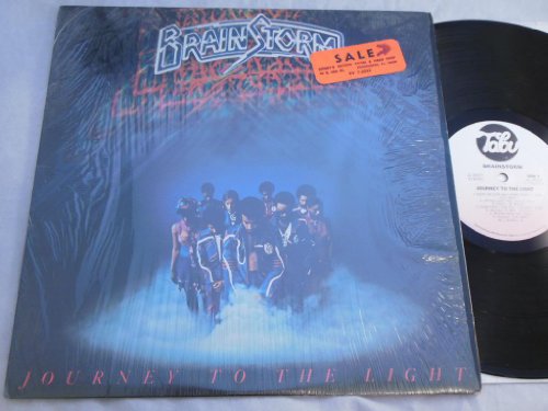 Brainstorm - Tabu Records - Zortam Music