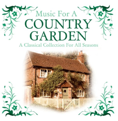 CD-Charts  Search : Music For A Country Garden